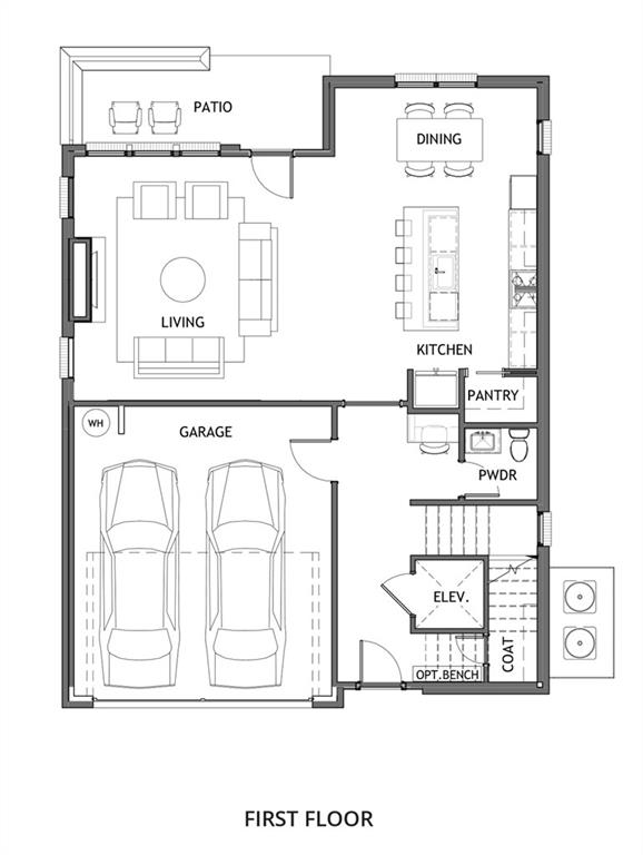 The Gathering Alpharetta - Residential