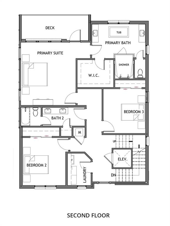 The Gathering Alpharetta - Residential