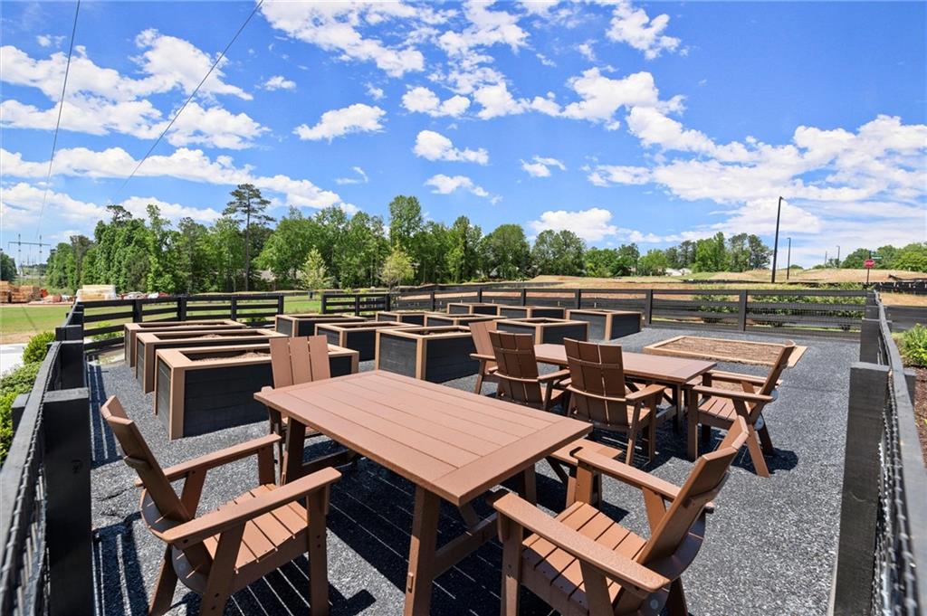 The Gathering Alpharetta - Residential