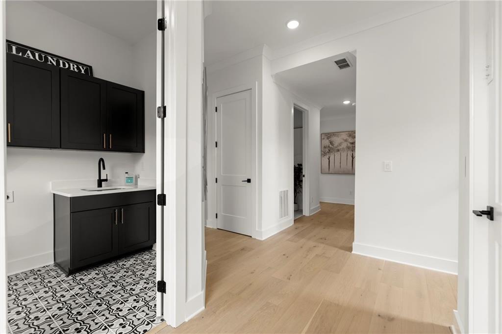 The Gathering Alpharetta - Residential