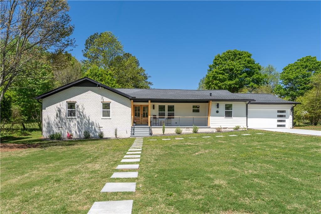 5036 Chestnut Forest Lane