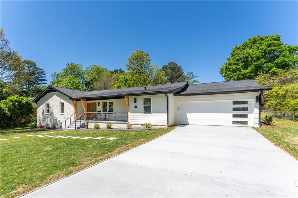 5036 Chestnut Forest Lane