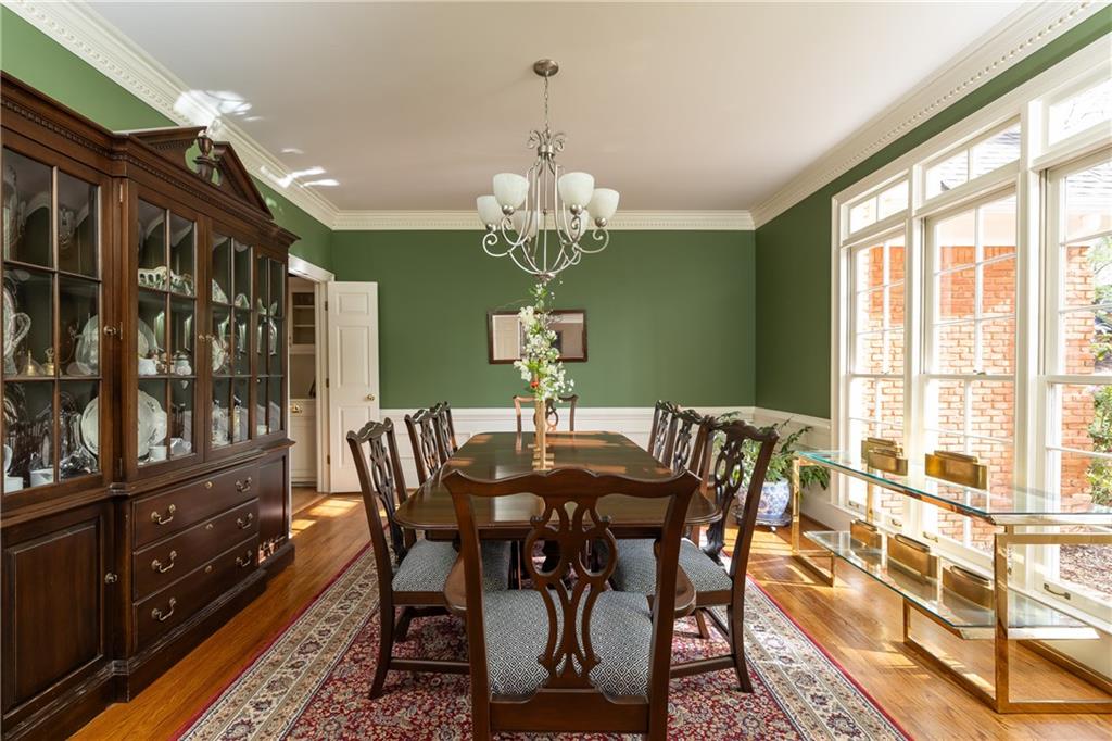 9275 Stonemist Trace