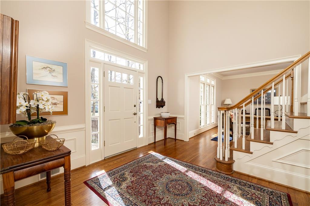 9275 Stonemist Trace