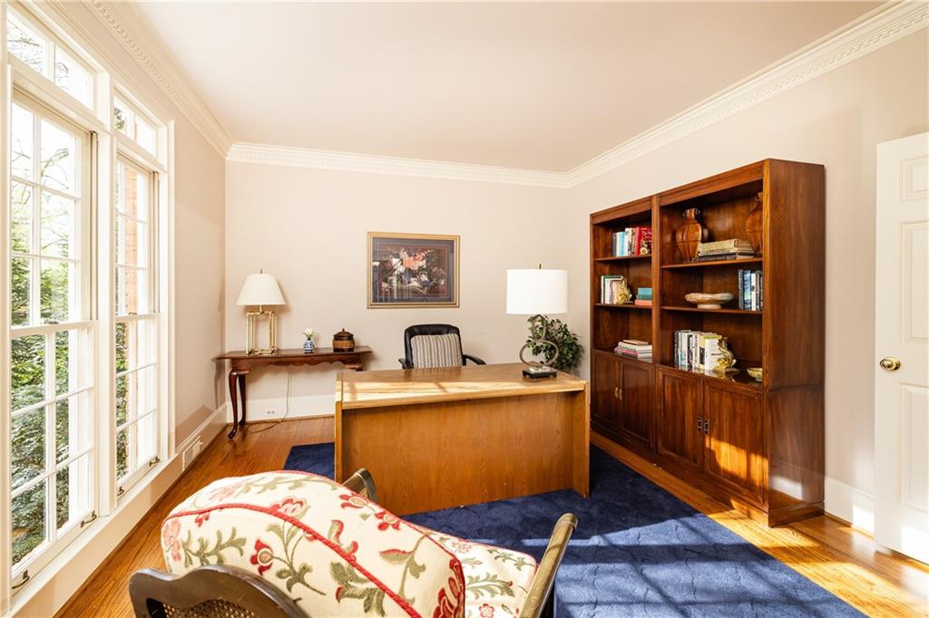 9275 Stonemist Trace