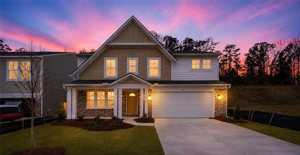 533 Traminer Way, Braselton, GA, 30517