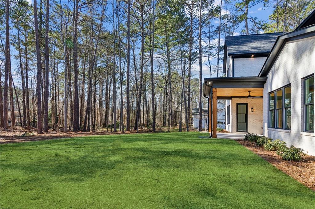 1820 Lake Dow Road, Mcdonough, Georgia image 26