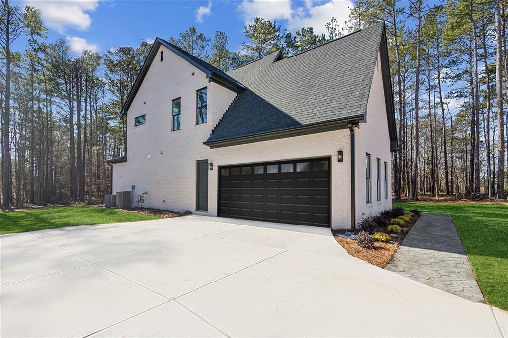 1820 Lake Dow Road, Mcdonough, Georgia image 25