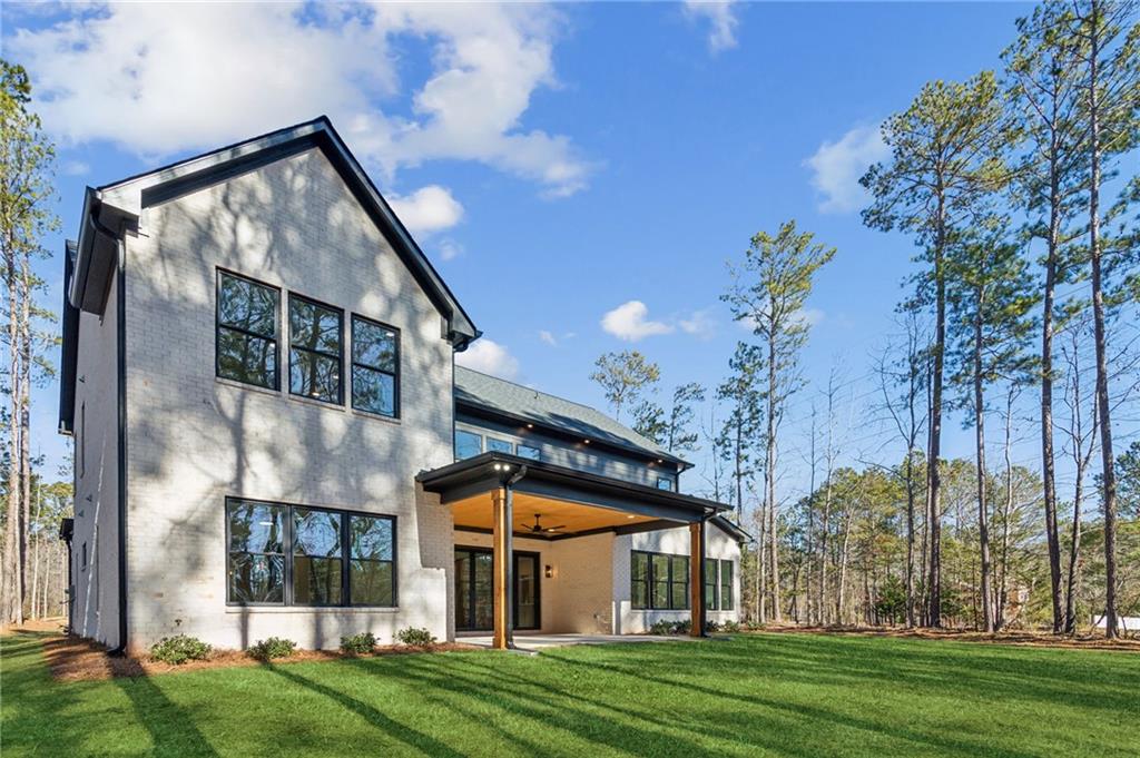 1820 Lake Dow Road, Mcdonough, Georgia image 27