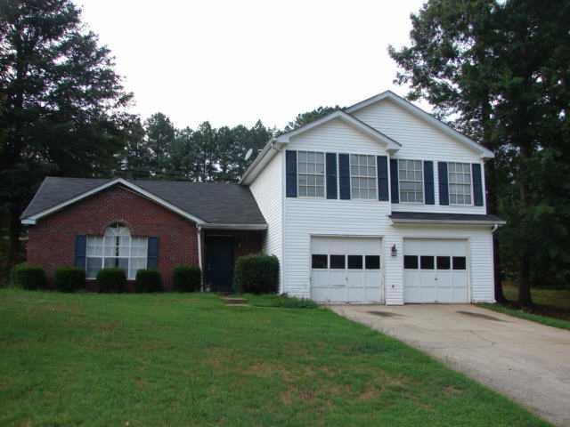 Photo 1 of 1 — 4037 Kings Causeway Causeway, Ellenwood, GA 30294