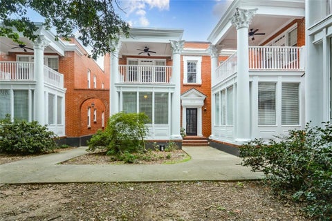 Photo of 878 NE Briarcliff Road NE #B2, Atlanta, GA 30306 (MLS # 7852008)