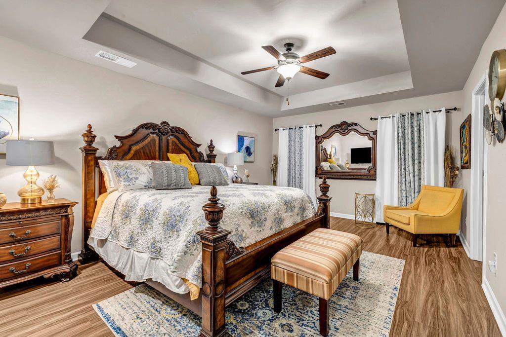 255 Skipjack Court, Covington, Georgia image 18