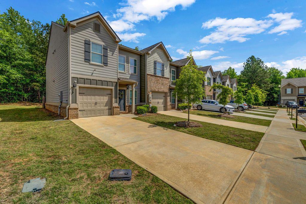 255 Skipjack Court, Covington, Georgia image 3