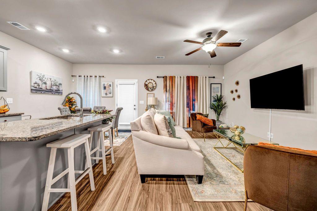 255 Skipjack Court, Covington, Georgia image 11