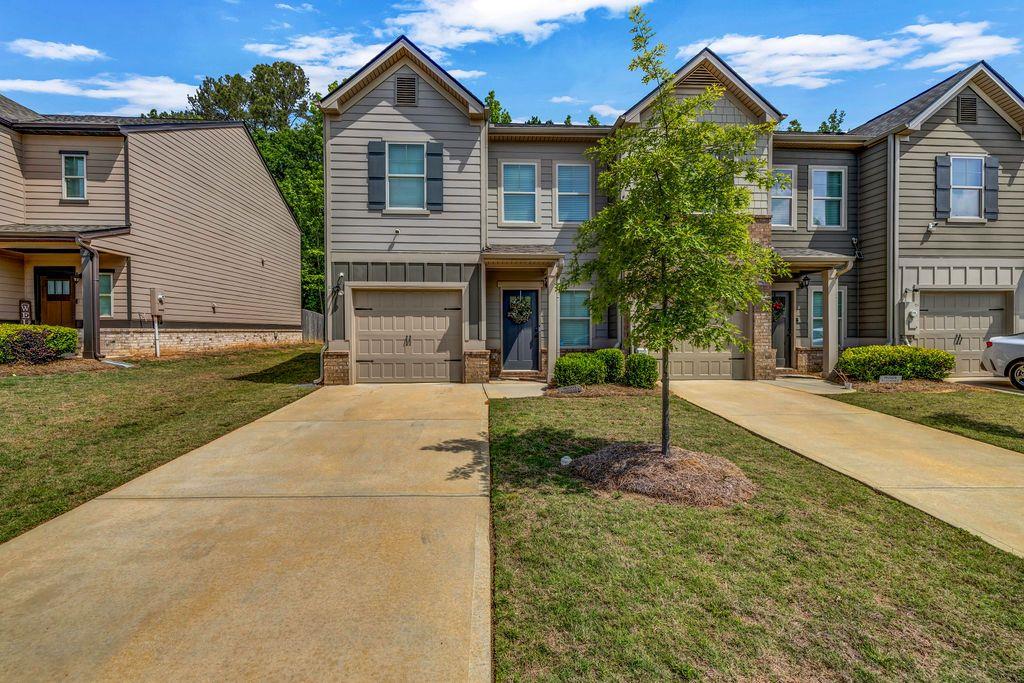 255 Skipjack Court, Covington, Georgia image 1
