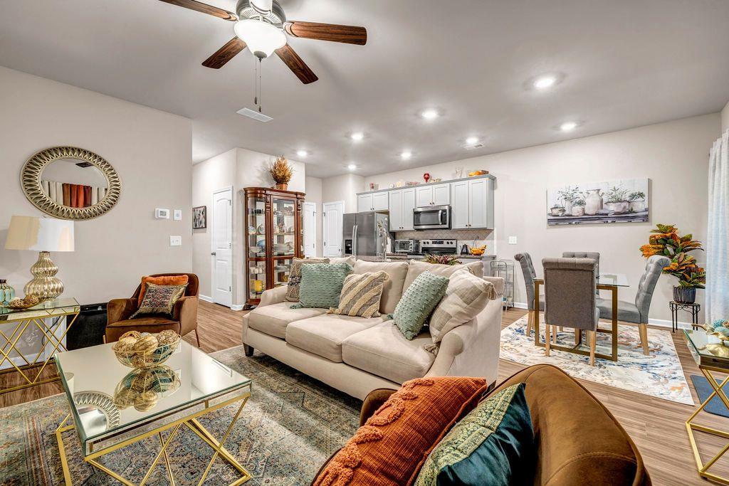 255 Skipjack Court, Covington, Georgia image 13