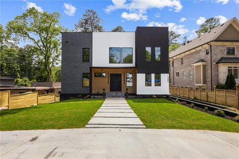 Homes For Sale - 1301 Lavista Road<br/> Dekalb County, Atlanta, GA 30324