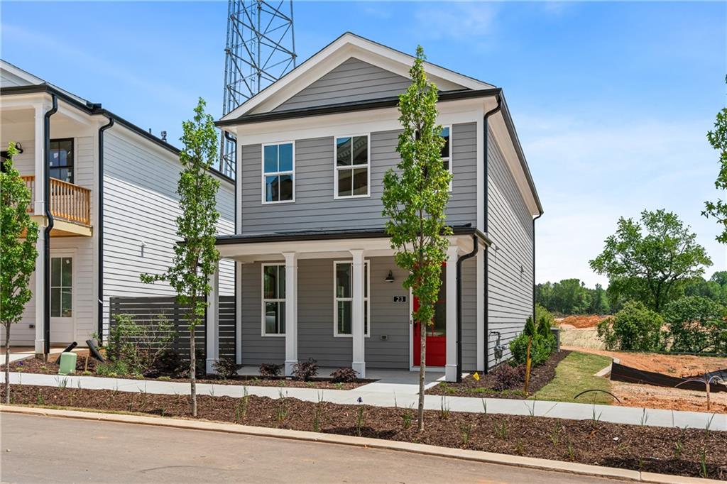 40 Spirea Way