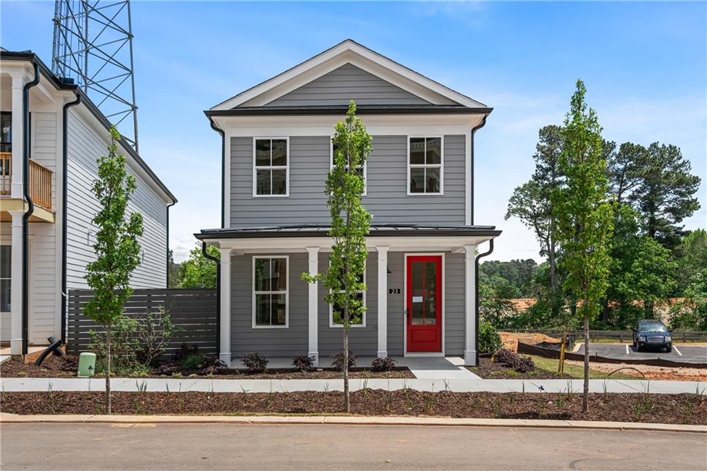40 Spirea Way