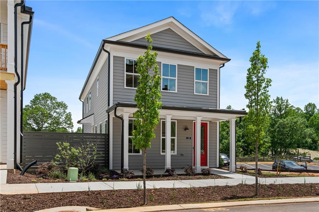 40 Spirea Way