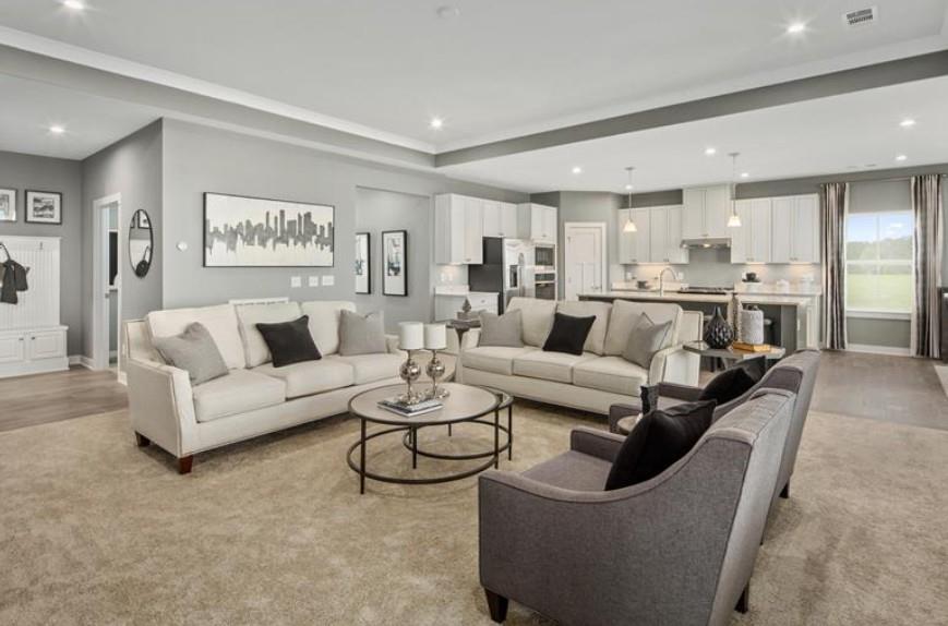 559 Flying Eagle Drive