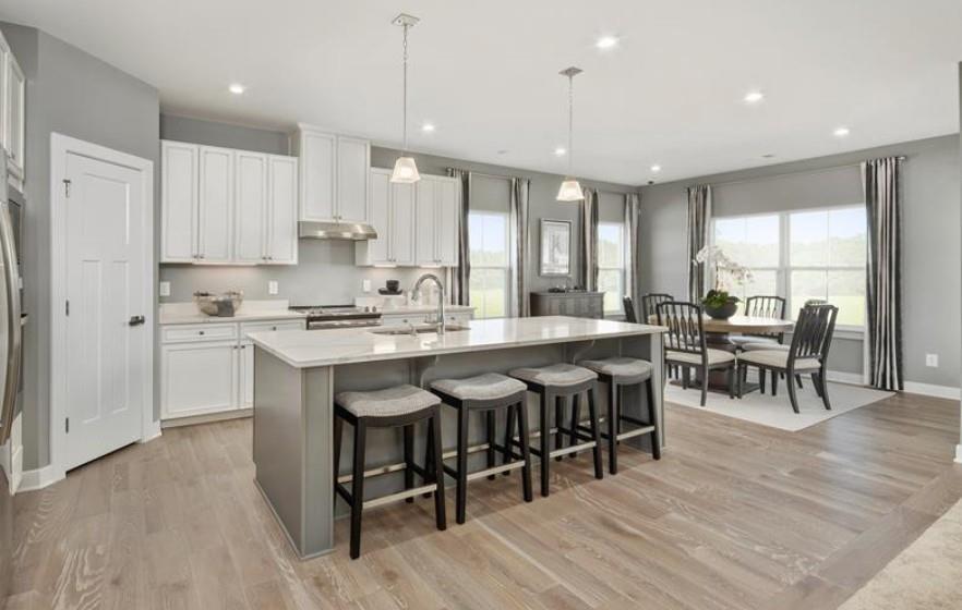 559 Flying Eagle Drive