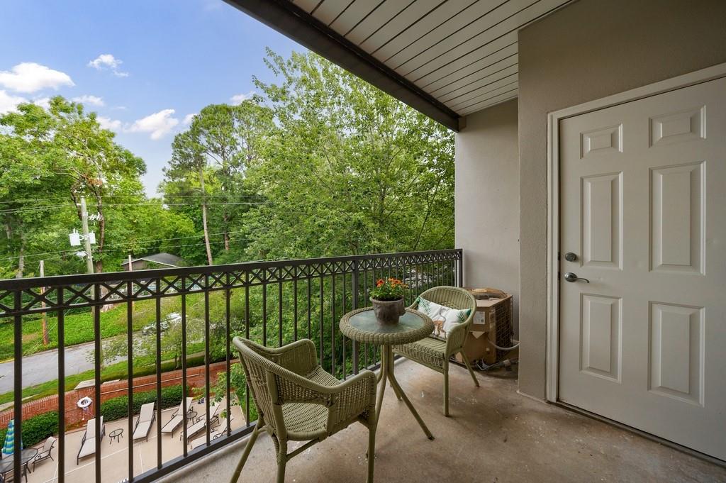 50 Biscayne Drive #4110, Atlanta, Georgia image 14