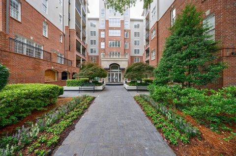 50 BISCAYNE Drive NW 4110 Atlanta GA 30309
