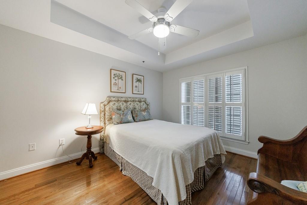 50 Biscayne Drive #4110, Atlanta, Georgia image 18