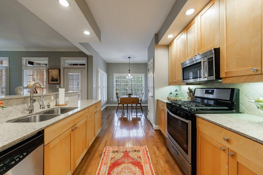 50 Biscayne Drive #4110, Atlanta, Georgia image 10