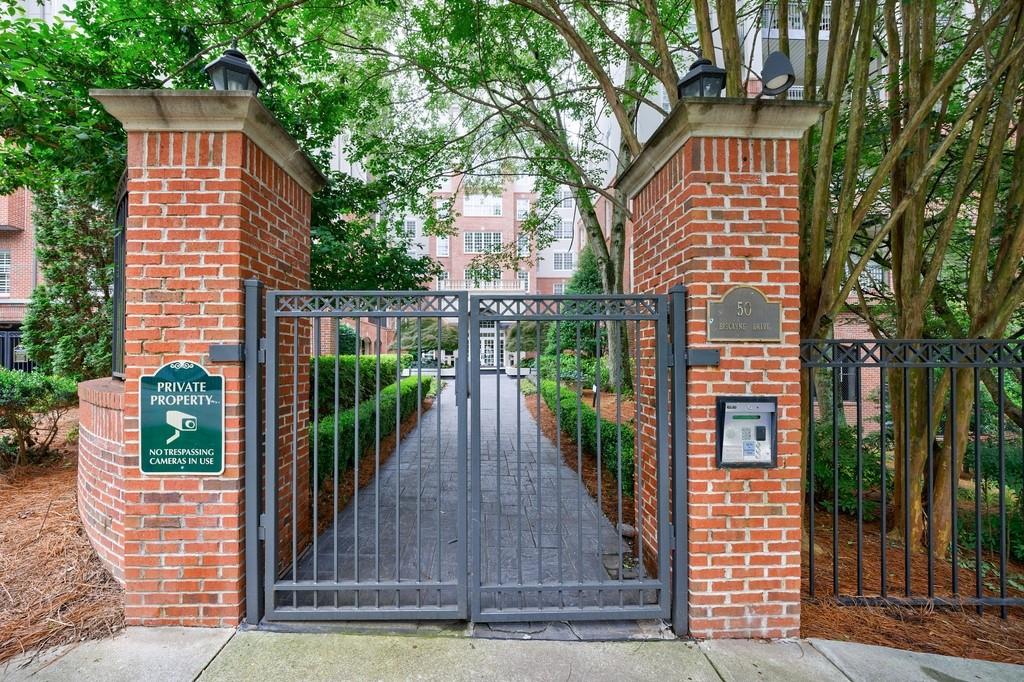 50 Biscayne Drive #4110, Atlanta, Georgia image 30