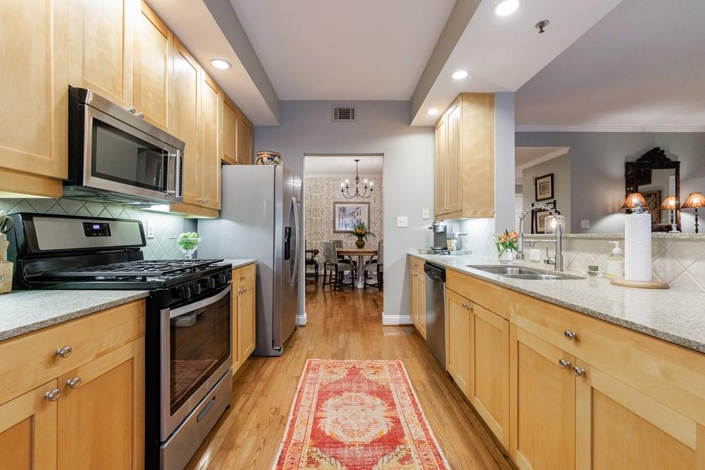 50 Biscayne Drive #4110, Atlanta, Georgia image 9