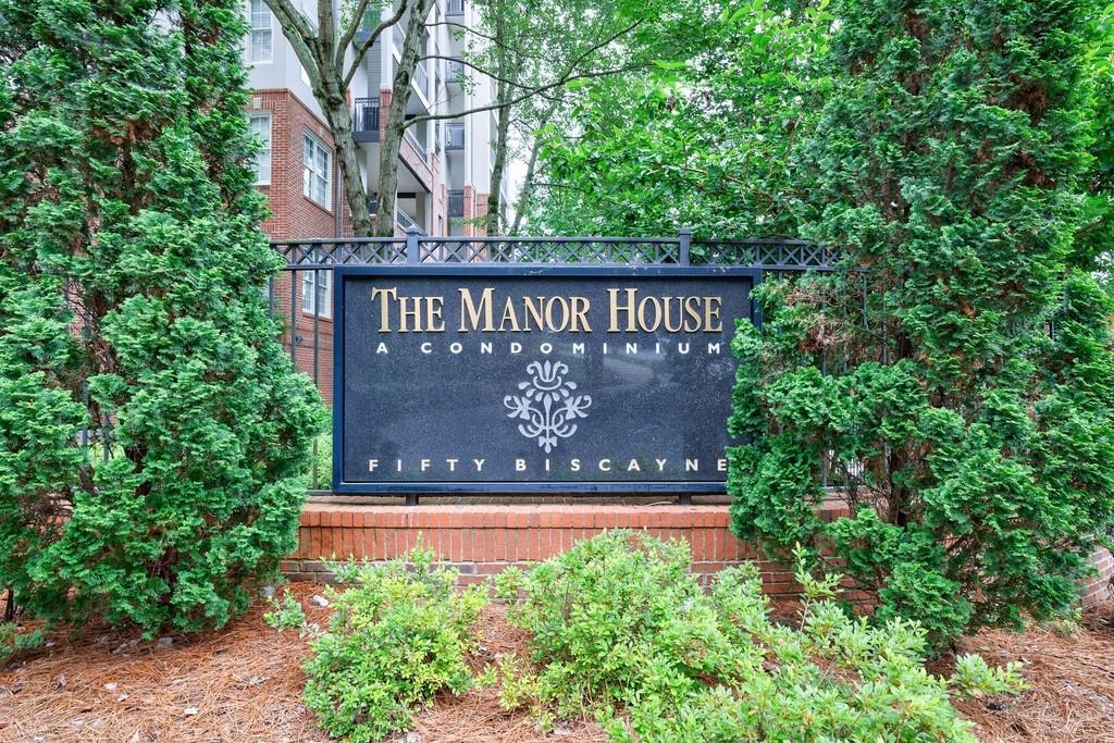 50 Biscayne Drive #4110, Atlanta, Georgia image 31
