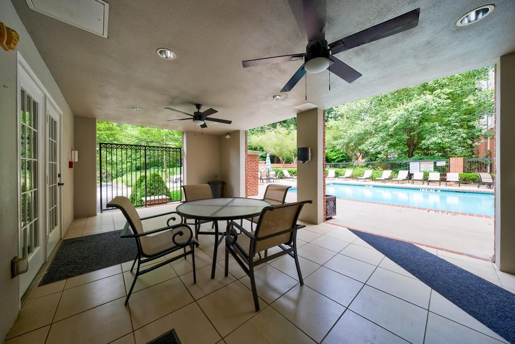 50 Biscayne Drive #4110, Atlanta, Georgia image 27