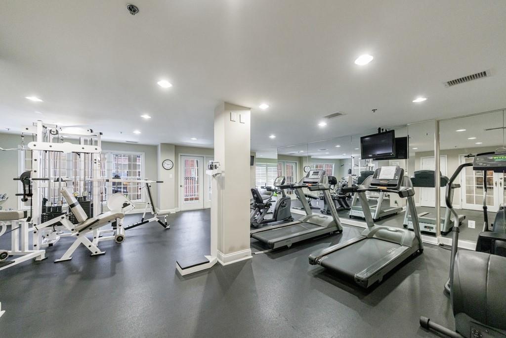 50 Biscayne Drive #4110, Atlanta, Georgia image 23