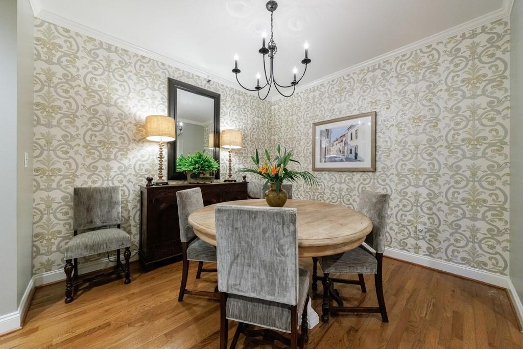50 Biscayne Drive #4110, Atlanta, Georgia image 7
