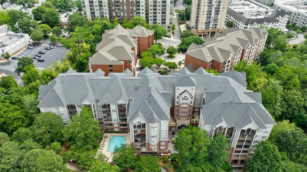 50 Biscayne Drive #4110, Atlanta, Georgia image 33