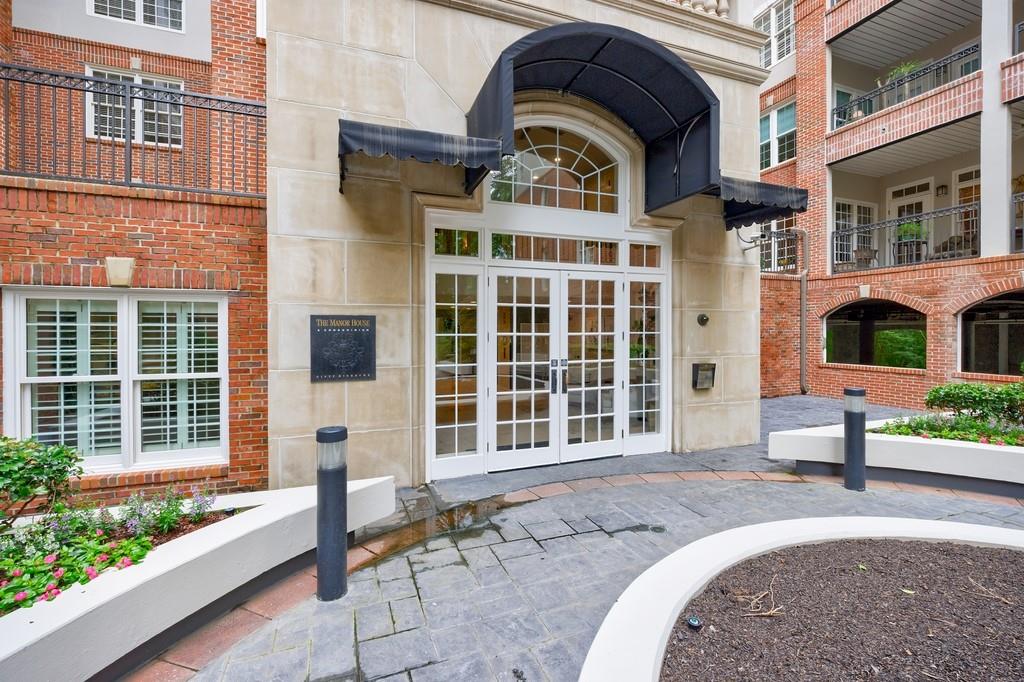 50 Biscayne Drive #4110, Atlanta, Georgia image 29
