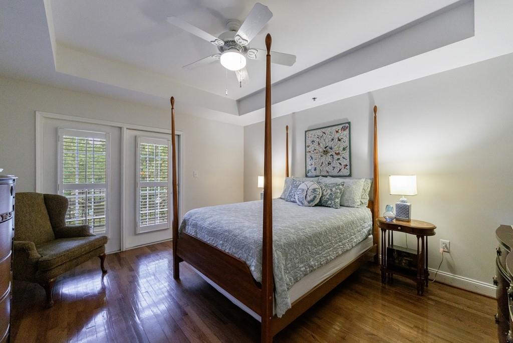 50 Biscayne Drive #4110, Atlanta, Georgia image 13