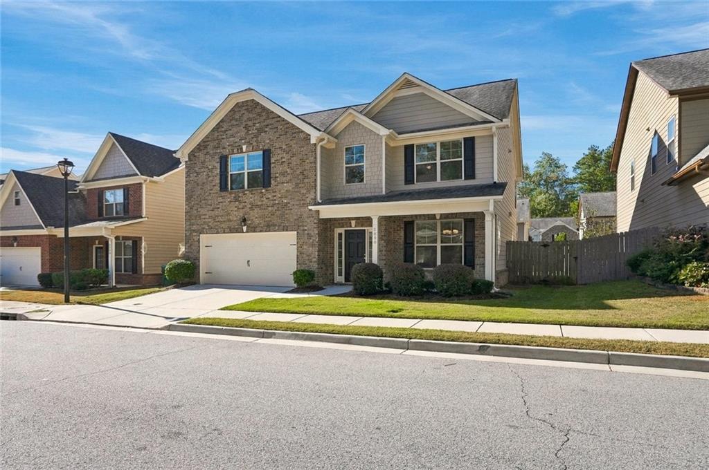5800 Peltier Trace