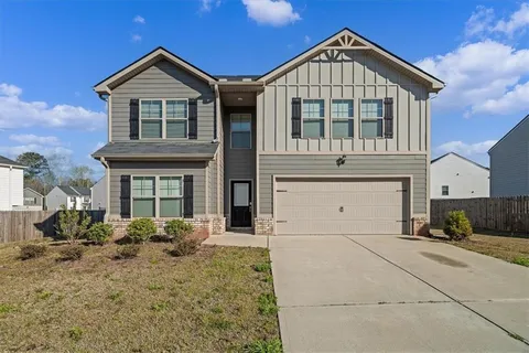 3038 Chris Circle, Villa Rica, GA 30180 - MLS#: 7550685