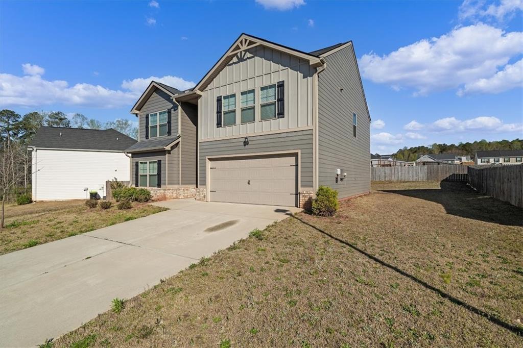 3038 Chris Circle, Villa Rica, Georgia image 3