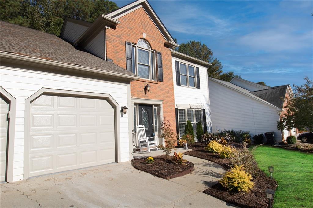 340 ROSEDOWN Way