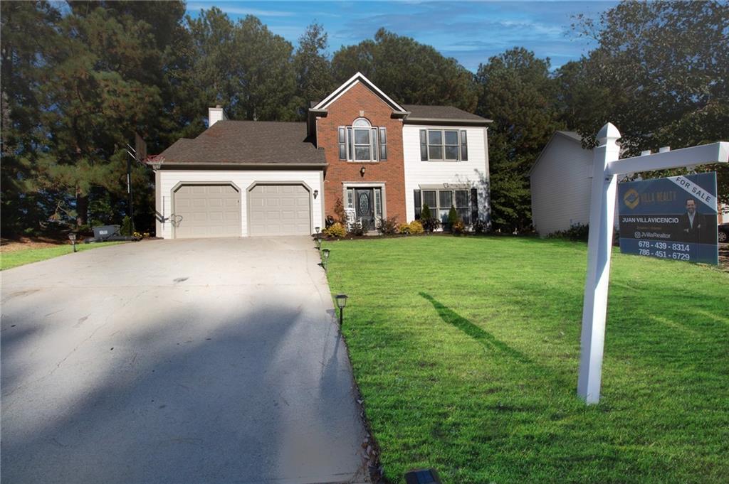 340 ROSEDOWN Way