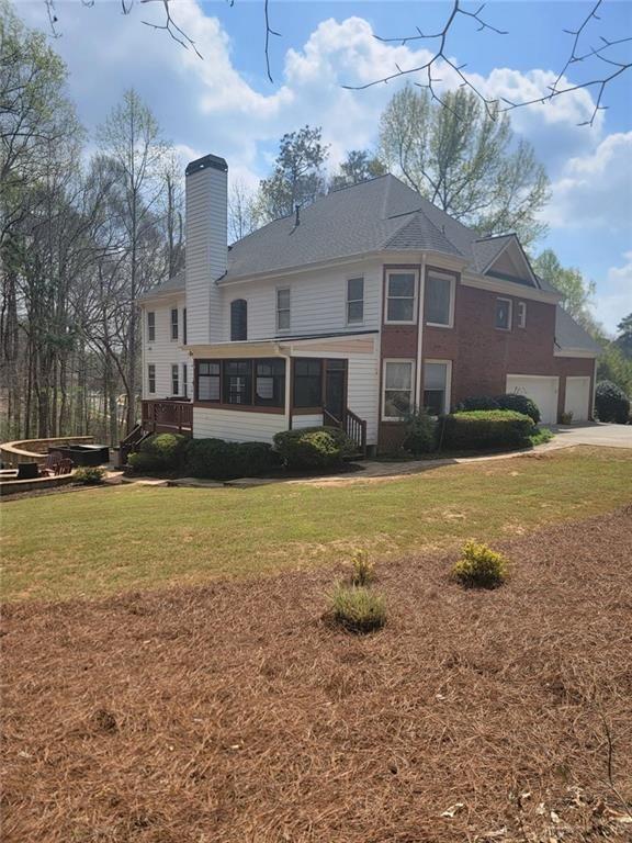 410 The Hermitage Drive