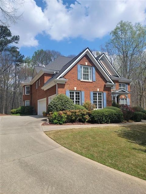 410 The Hermitage Drive Milton GA 30004