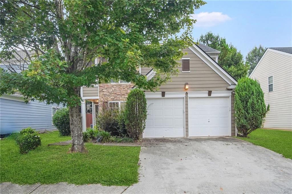 3282 Victoria Park SW