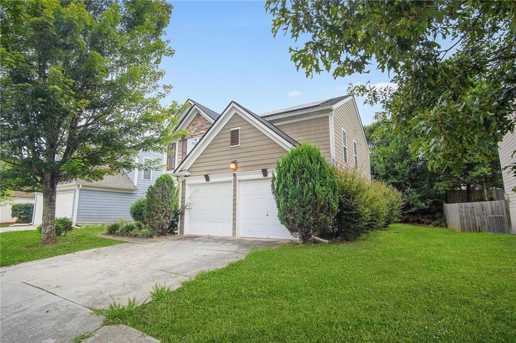 3282 Victoria Park SW