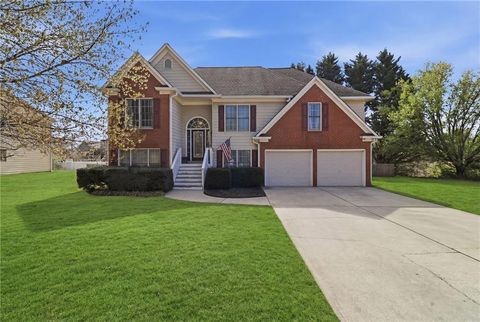 Homes For Sale - 8 Arbor Hills Road<br/> Talking Rock, GA 30175