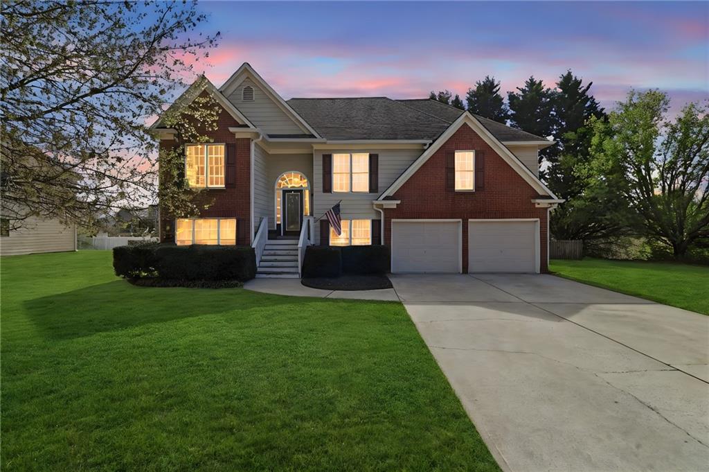 8 Arbor Hills Road N